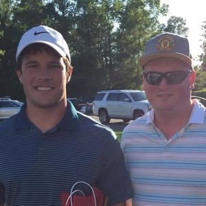 Meet your Posher, Andrew